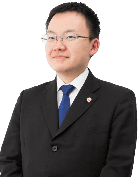 弁護士 山本 直樹