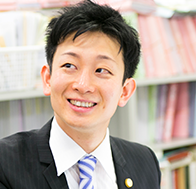 担当弁護士:堀田 善之