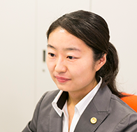 担当弁護士:小川 弘恵