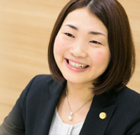 担当弁護士:田村 由起