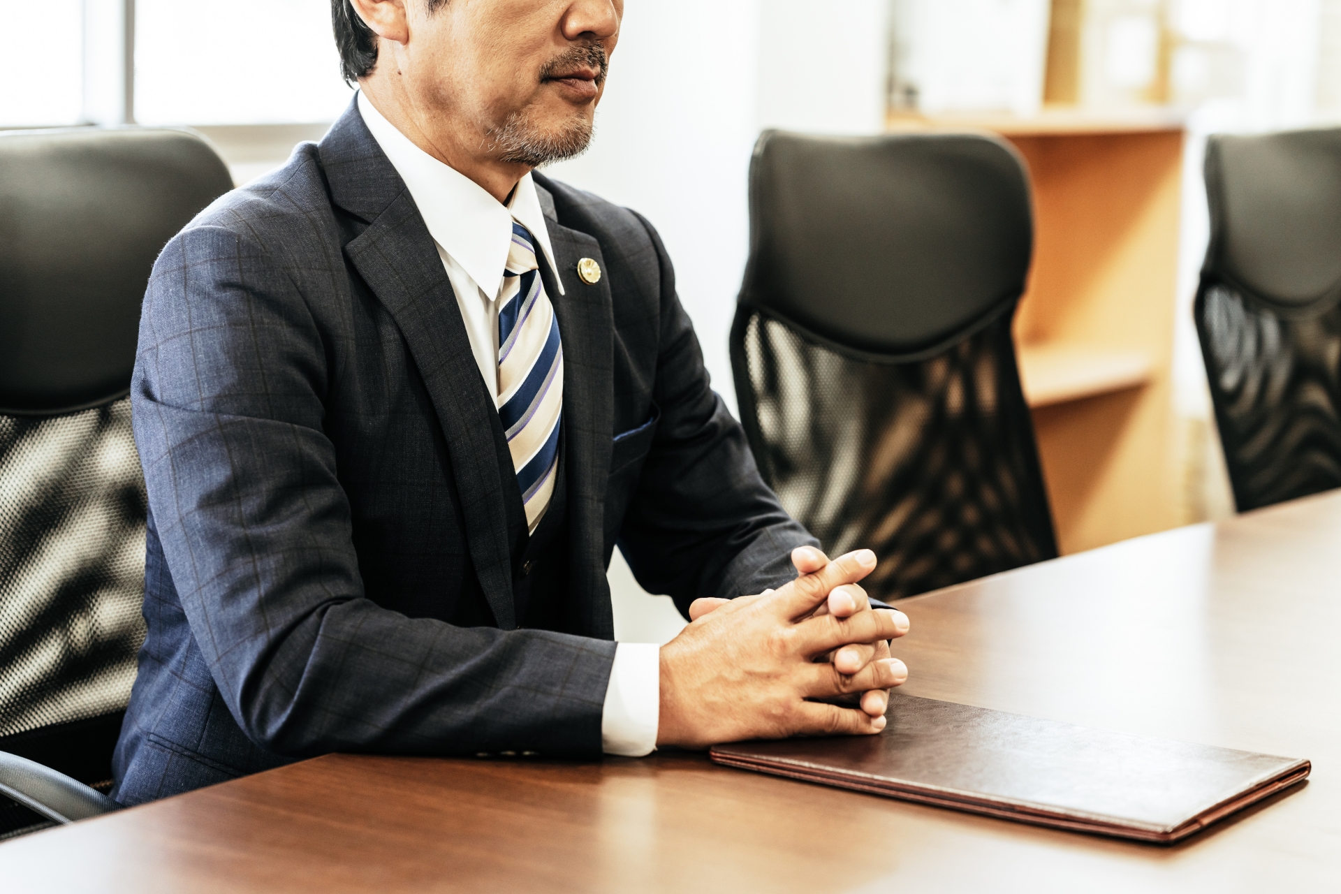 「弁護士に相談するタイミング」っていつ？― 早めに話しておくと安心な理由